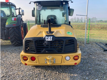 Καινούριο Ελαστιχοφόρος φορτωτής Caterpillar 906-14A: φωτογραφία 5