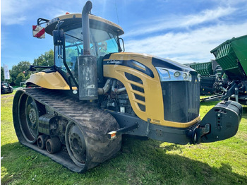 Τρακτέρ CHALLENGER