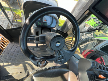 Ερπυστριοφόρο τρακτέρ Challenger MT 865: φωτογραφία 5 Ερπυστριοφόρο τρακτέρ Challenger MT 865: φωτογραφία 5