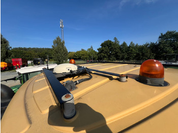 Ερπυστριοφόρο τρακτέρ Challenger MT 865: φωτογραφία 3 Ερπυστριοφόρο τρακτέρ Challenger MT 865: φωτογραφία 3