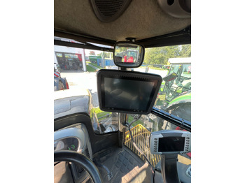 Ερπυστριοφόρο τρακτέρ Challenger MT 865: φωτογραφία 4 Ερπυστριοφόρο τρακτέρ Challenger MT 865: φωτογραφία 4