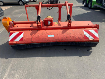 Καταστροφέας με σφυριά DÜCKER