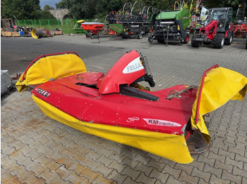 Χορτοκοπτικό FELLA