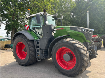 Τρακτέρ FENDT 1050 Vario