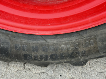 Τρακτέρ Fendt 1050 Vario Gen3 Profi  Setting2: φωτογραφία 2