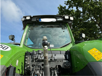 Τρακτέρ Fendt 1050 Vario Gen3 Profi  Setting2: φωτογραφία 5