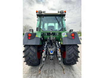 Τρακτέρ FENDT 400 Vario