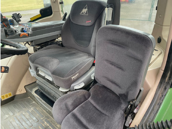 Τρακτέρ Fendt 718 Vario S4 ProfiPlus: φωτογραφία 4