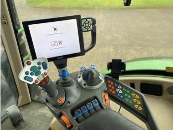 Τρακτέρ Fendt 718 Vario S4 ProfiPlus: φωτογραφία 3