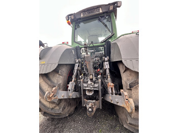 Leasing Fendt 828 S4 Profi Plus Fendt 828 S4 Profi Plus: φωτογραφία 3