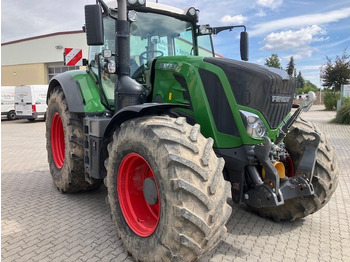 Τρακτέρ FENDT 828 Vario