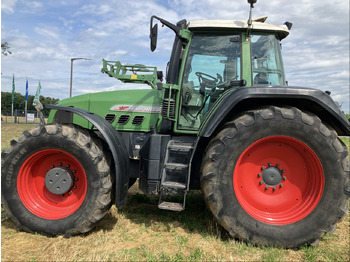 Τρακτέρ FENDT 900 Vario