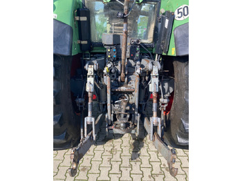 Τρακτέρ Fendt 924 Vario Favorit: φωτογραφία 4