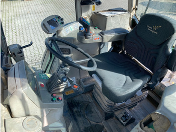 Τρακτέρ Fendt 924 Vario Favorit: φωτογραφία 3