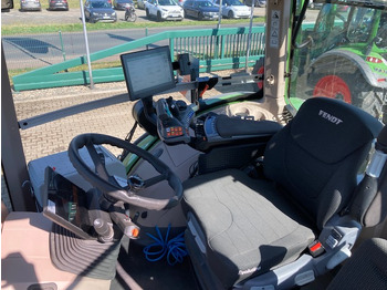 Τρακτέρ Fendt 930 Vario Gen7 Profi  Setting2: φωτογραφία 4