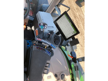 Τρακτέρ Fendt 930 Vario Gen7 Profi  Setting2: φωτογραφία 3