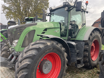 Τρακτέρ FENDT 936 Vario