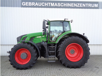 Τρακτέρ FENDT 936 Vario