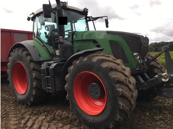 Τρακτέρ FENDT 936 Vario