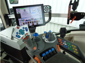 Τρακτέρ Fendt 939 Vario S4 ProfiPlus: φωτογραφία 3