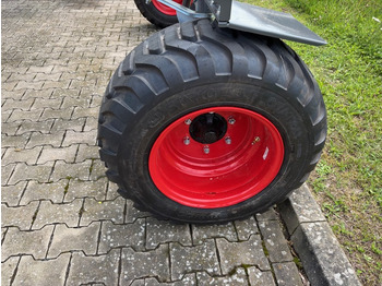 Καινούριο Χορτοσυλλέκτης Fendt Former 860 C PRO: φωτογραφία 3