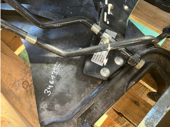 Τρακτέρ FENDT