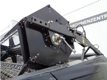 Θεριζοαλωνιστική μηχανή Fendt Ideal 10TA: φωτογραφία 4