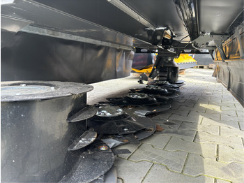 Leasing Fendt Slicer 310 F Fendt Slicer 310 F: φωτογραφία 2