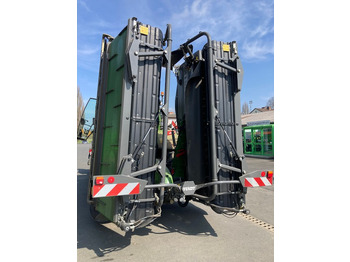 Χορτοκοπτικό FENDT