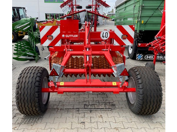 Leasing Güttler Mayor 640 Güttler Mayor 640: φωτογραφία 3