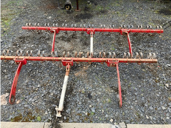 Σβάρνα Horsch Joker 6 CT: φωτογραφία 2