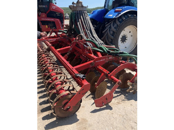 Σβάρνα Horsch Joker 6 CT: φωτογραφία 5