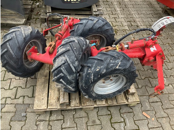 Σβάρνα Horsch Joker 6 CT: φωτογραφία 3