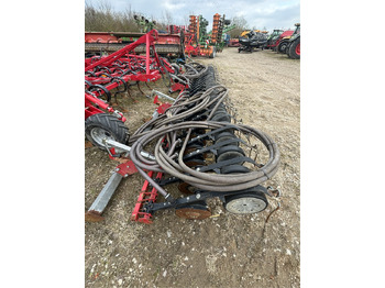 Καλλιεργητής Horsch Tiger 6AS: φωτογραφία 2 Καλλιεργητής Horsch Tiger 6AS: φωτογραφία 2