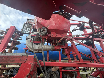 Καλλιεργητής Horsch Tiger 6AS: φωτογραφία 4 Καλλιεργητής Horsch Tiger 6AS: φωτογραφία 4