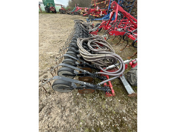 Καλλιεργητής Horsch Tiger 6AS: φωτογραφία 3 Καλλιεργητής Horsch Tiger 6AS: φωτογραφία 3