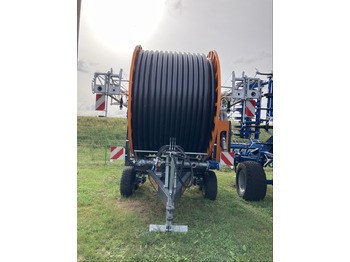 Σύστημα άρδευσης HÜDIG