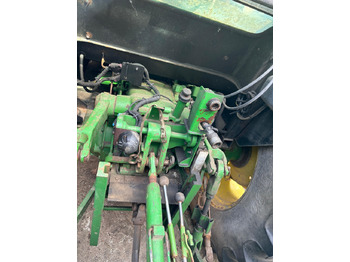 Τρακτέρ John Deere 5075 E: φωτογραφία 5