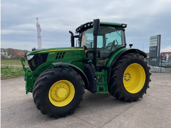 Τρακτέρ JOHN DEERE 6155R