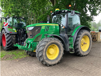 Τρακτέρ JOHN DEERE 6170R