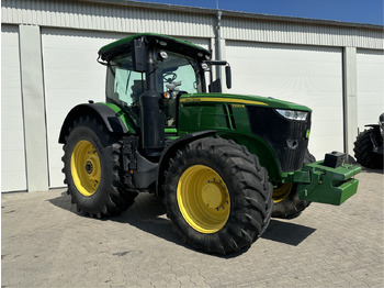 Τρακτέρ JOHN DEERE 7290R