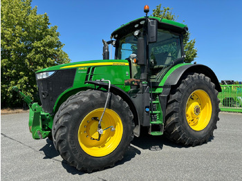 Τρακτέρ JOHN DEERE 7310R