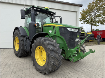 Τρακτέρ JOHN DEERE 7310R