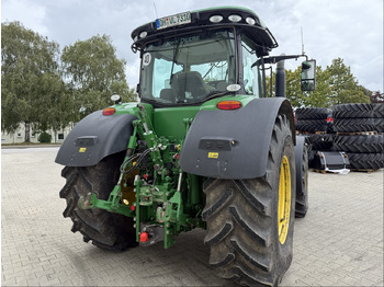 Τρακτέρ John Deere 7310R E23: φωτογραφία 4