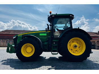 Τρακτέρ JOHN DEERE 8R Series