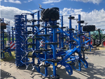 Καλλιεργητής KÖCKERLING