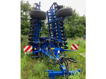 Σβάρνα KÖCKERLING