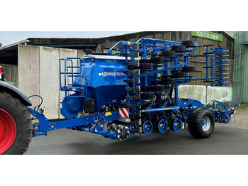 Σπαρτική μηχανή KÖCKERLING