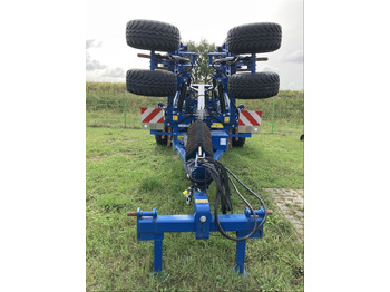 Καλλιεργητής KÖCKERLING