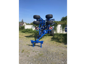 Καλλιεργητής KÖCKERLING